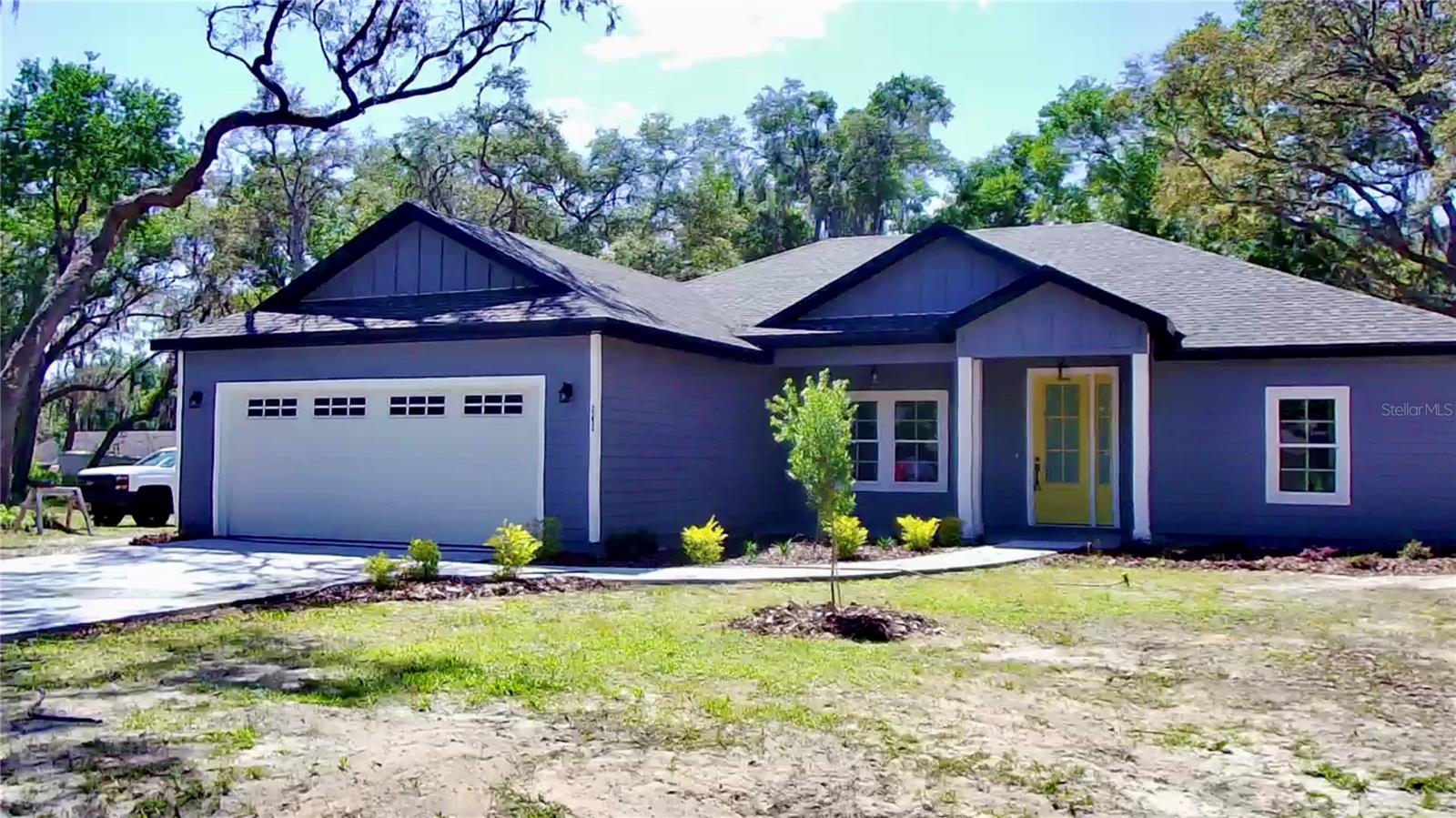 242 SE 2ND AVE, MELROSE, FL, 32666