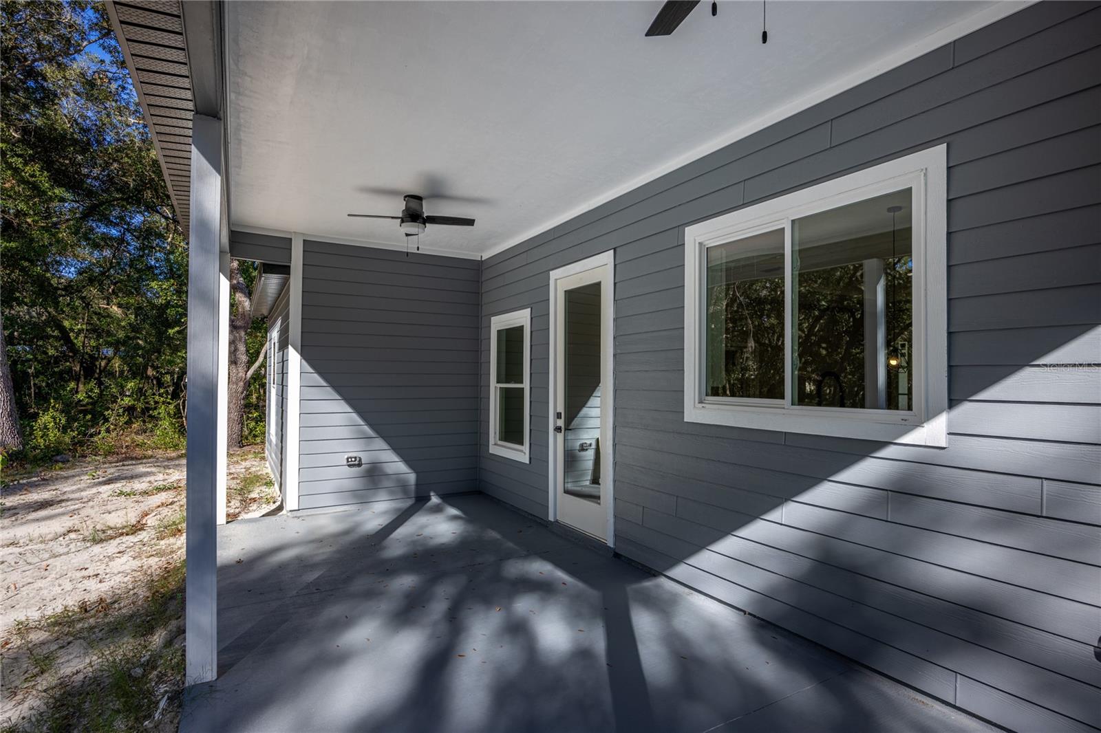 242 SE 2ND AVE, MELROSE, FL, 32666