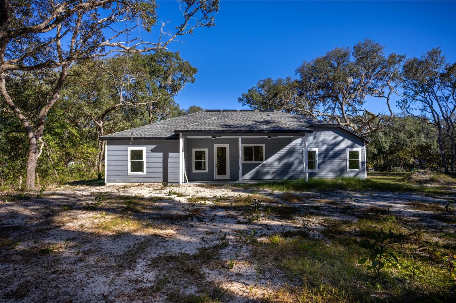 242 SE 2ND AVE, MELROSE, FL, 32666