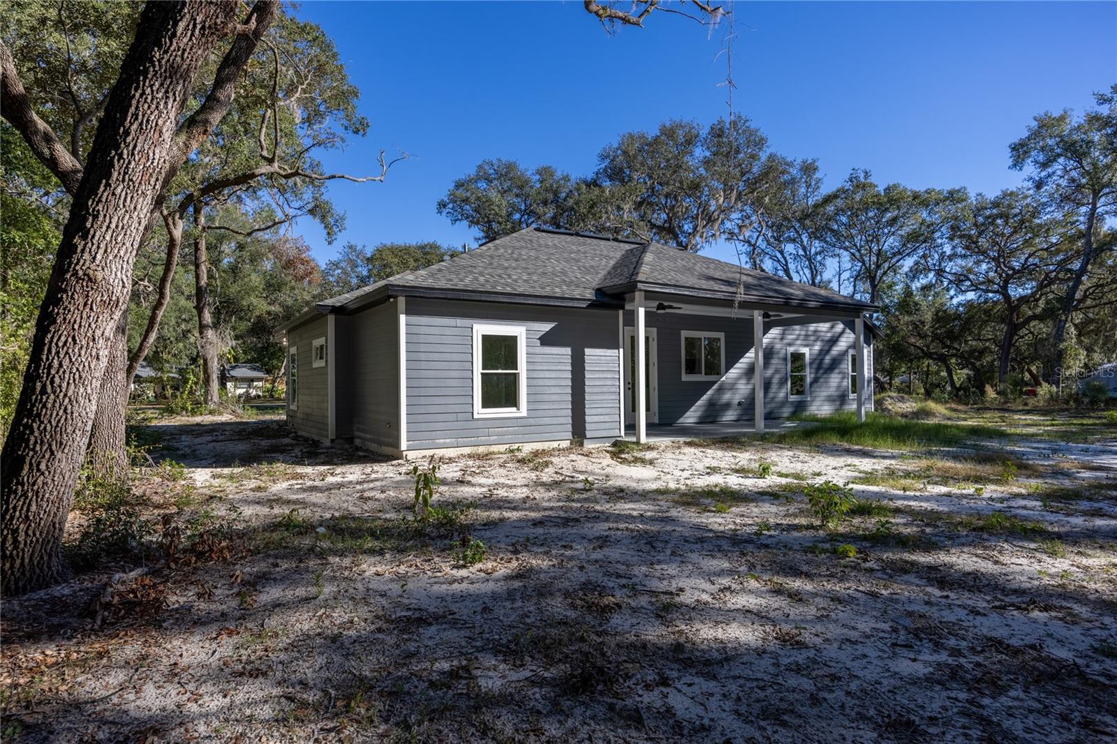 242 SE 2ND AVE, MELROSE, FL, 32666
