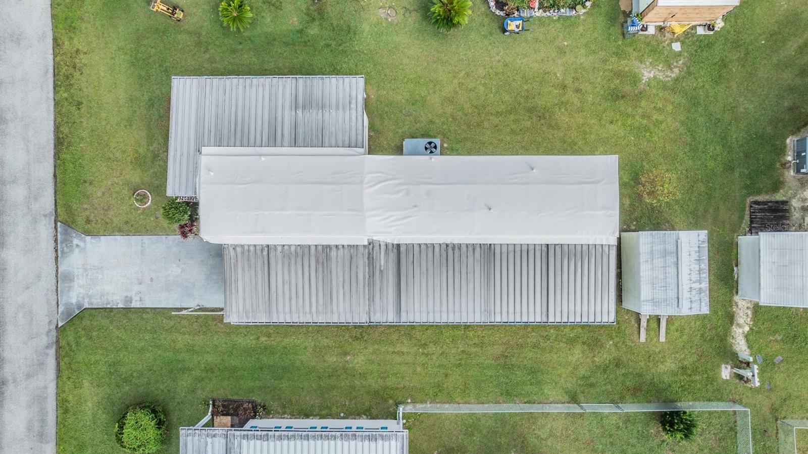 36752 GRACE AVE, ZEPHYRHILLS, FL, 33542