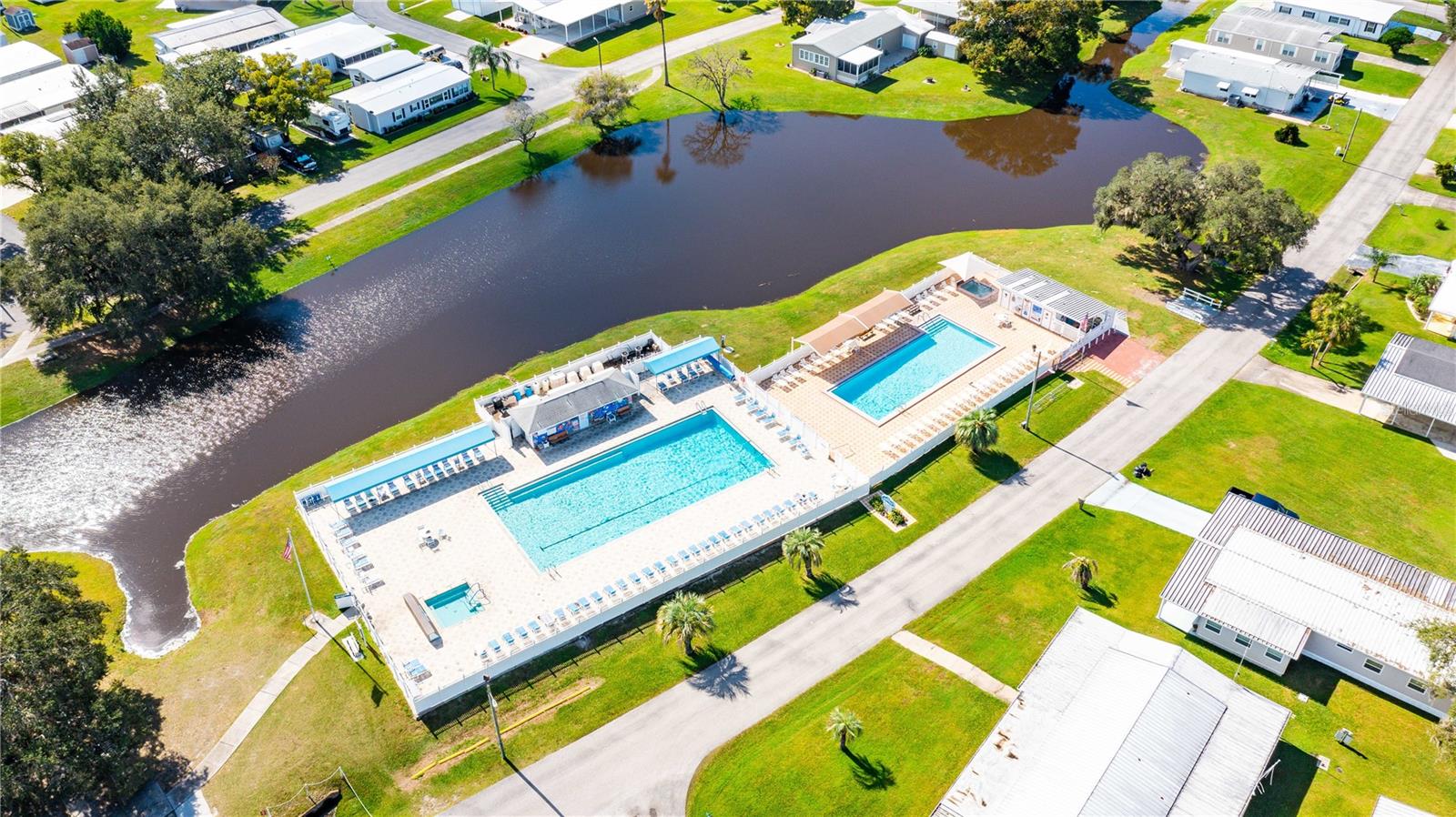 36752 GRACE AVE, ZEPHYRHILLS, FL, 33542
