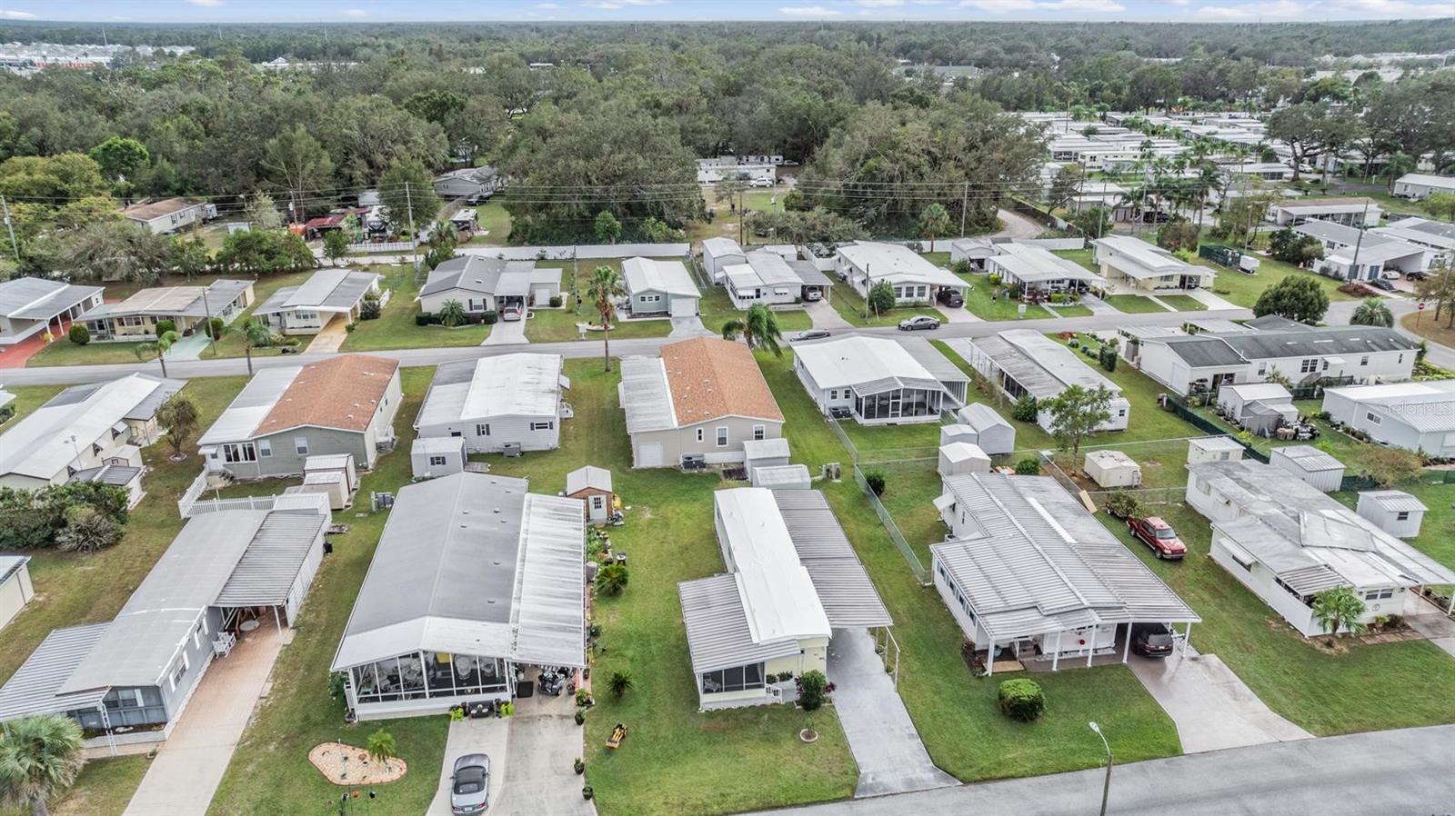 36752 GRACE AVE, ZEPHYRHILLS, FL, 33542