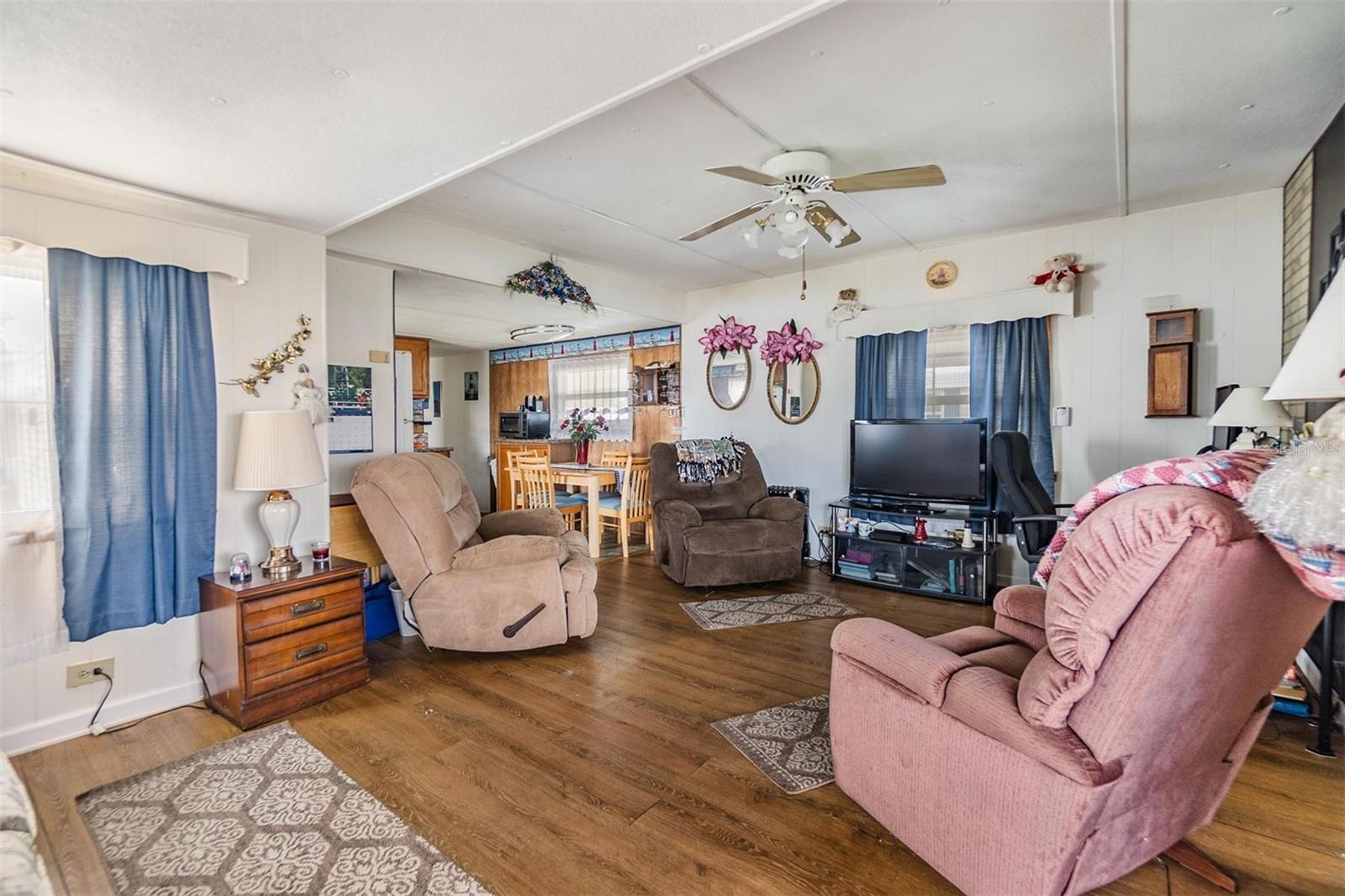 36752 GRACE AVE, ZEPHYRHILLS, FL, 33542