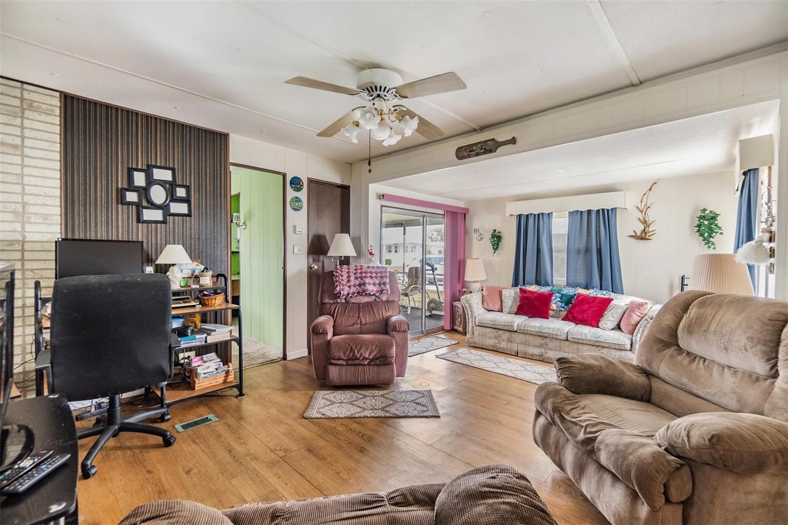 36752 GRACE AVE, ZEPHYRHILLS, FL, 33542