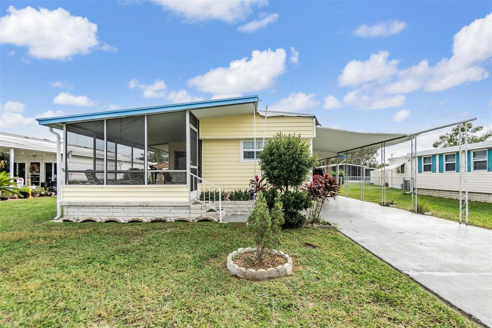 36752 GRACE AVE, ZEPHYRHILLS, FL, 33542