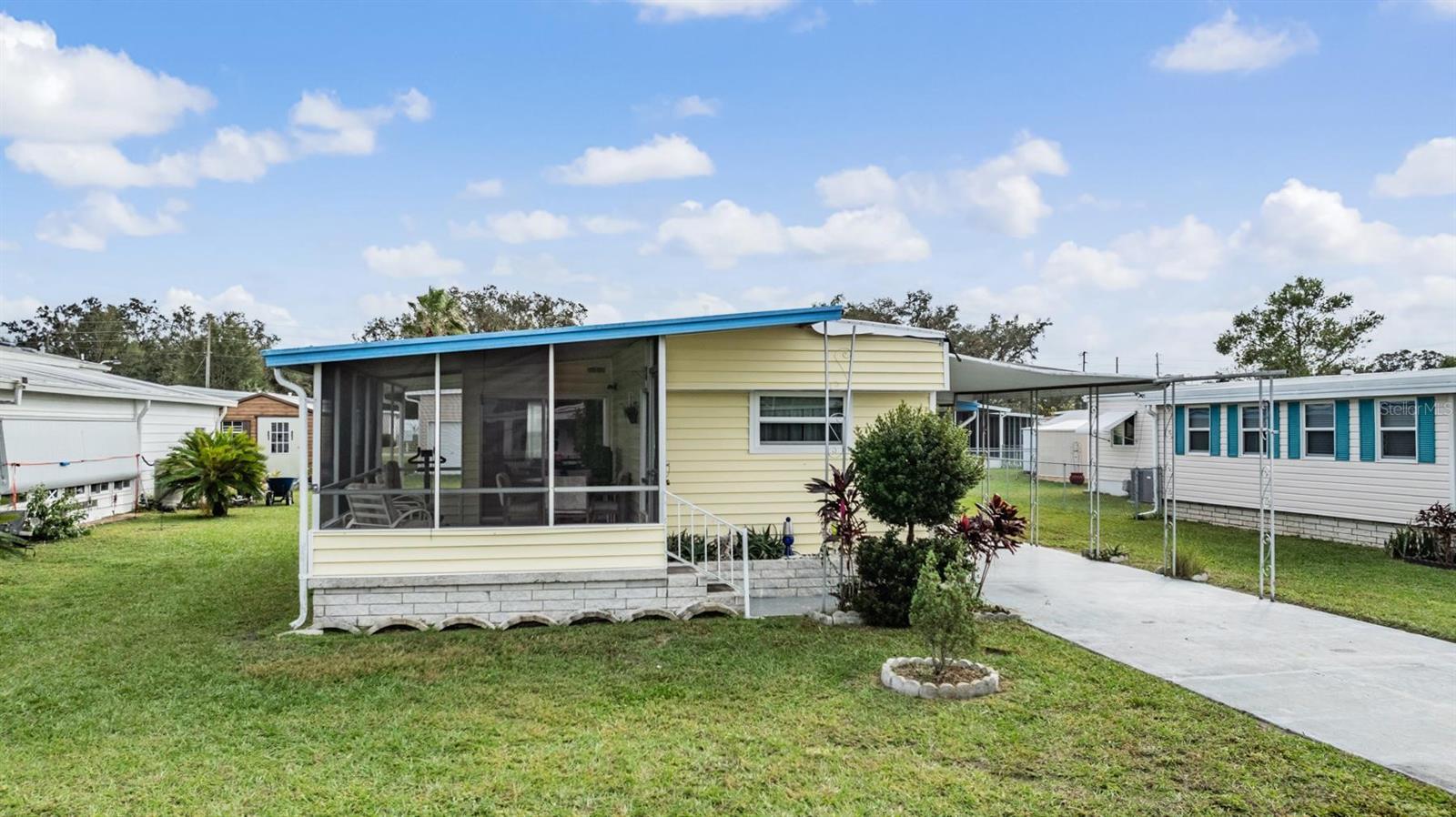 36752 GRACE AVE, ZEPHYRHILLS, FL, 33542