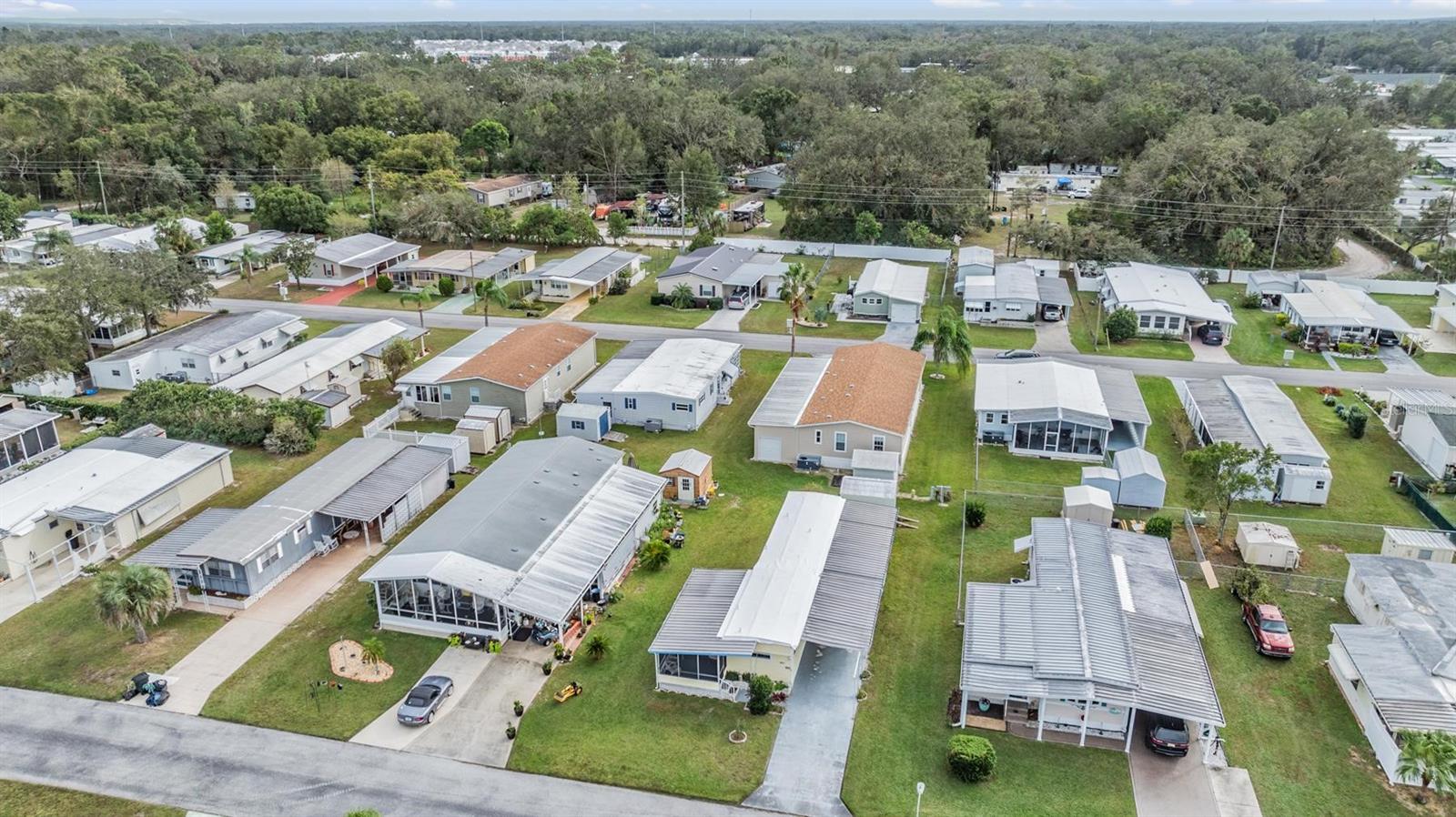36752 GRACE AVE, ZEPHYRHILLS, FL, 33542