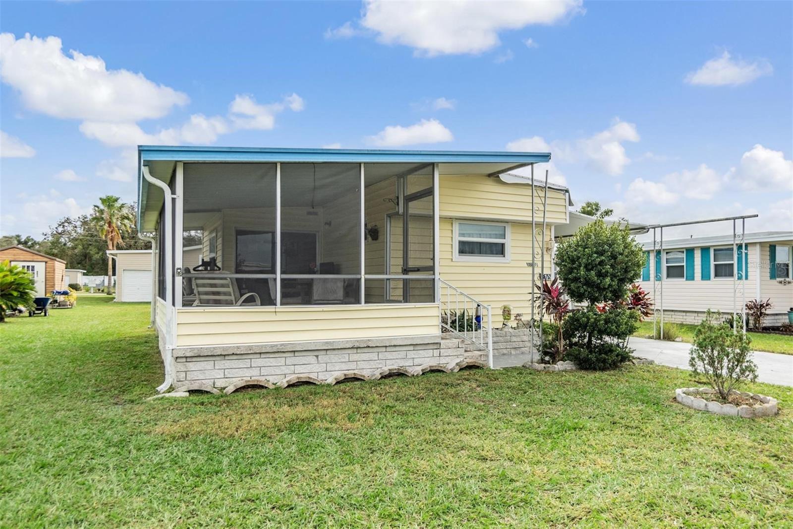 36752 GRACE AVE, ZEPHYRHILLS, FL, 33542