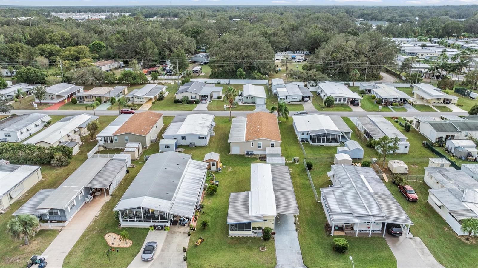 36752 GRACE AVE, ZEPHYRHILLS, FL, 33542