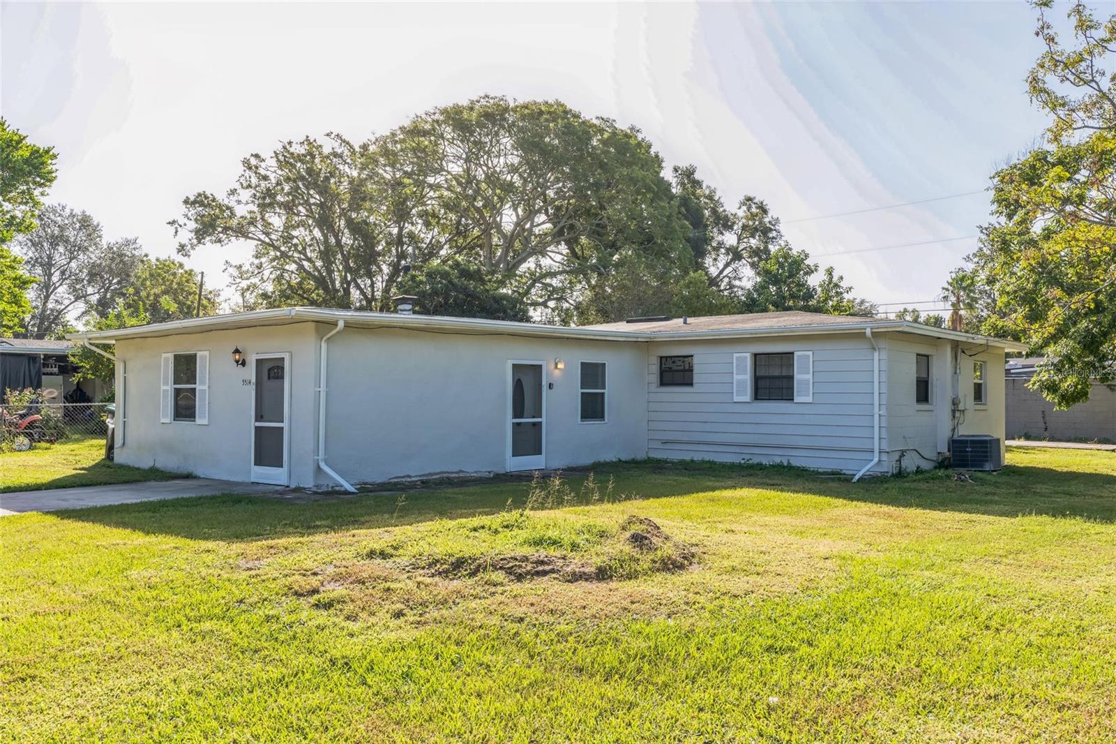 5514 RIORDAN WAY, ORLANDO, FL, 32808