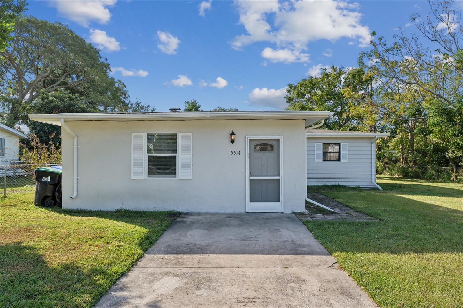 5514 RIORDAN WAY, ORLANDO, FL, 32808