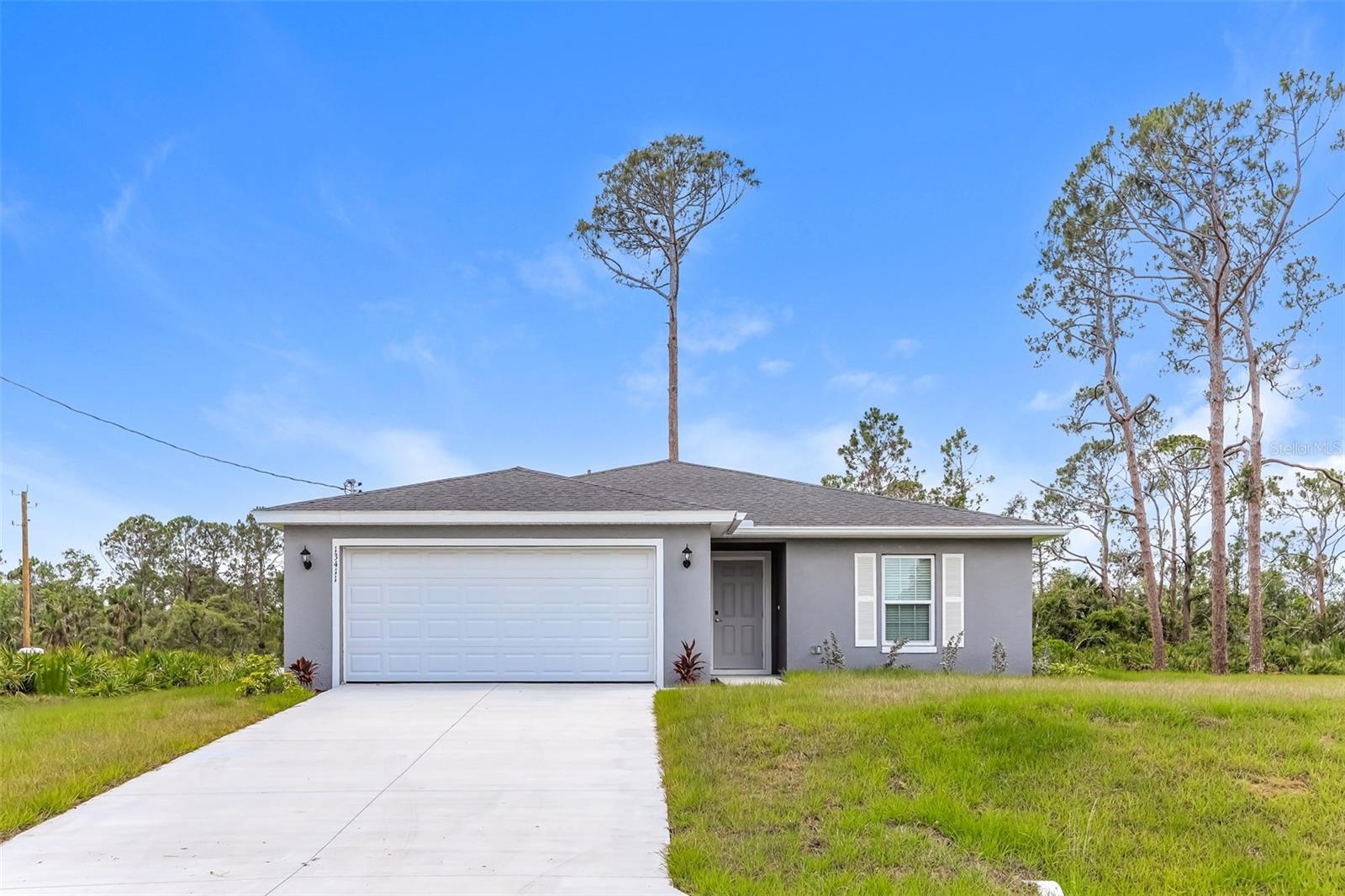 13411 MARY JO AVE, PORT CHARLOTTE, FL, 33953