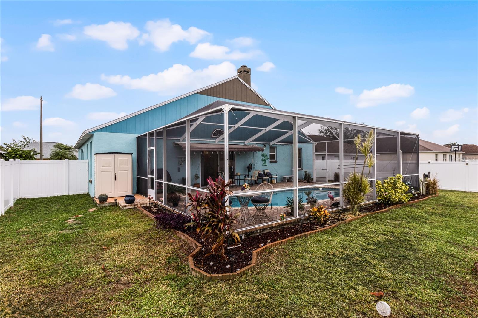 6019 LIVE OAK DR, WINTER HAVEN, FL, 33880