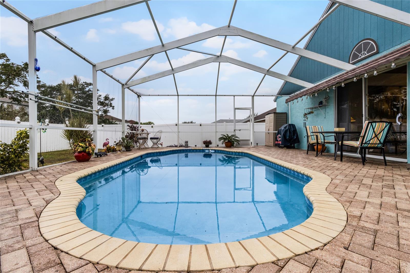 6019 LIVE OAK DR, WINTER HAVEN, FL, 33880