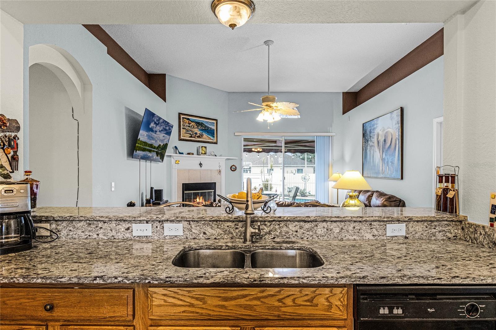 6019 LIVE OAK DR, WINTER HAVEN, FL, 33880