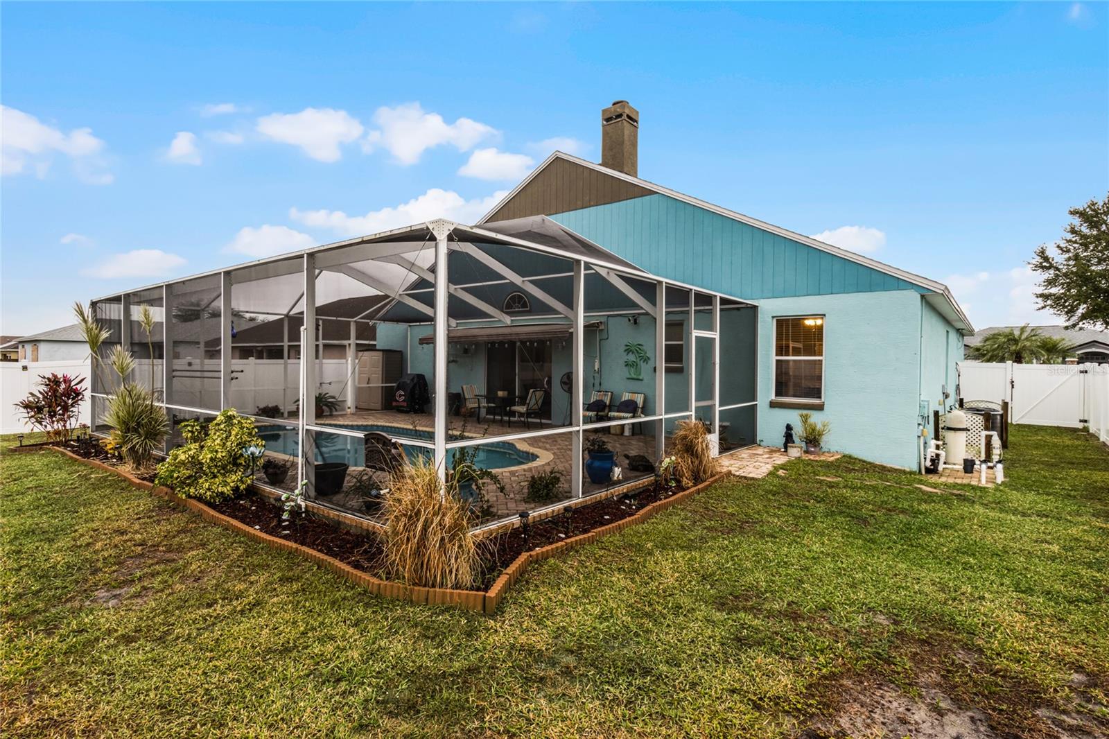 6019 LIVE OAK DR, WINTER HAVEN, FL, 33880