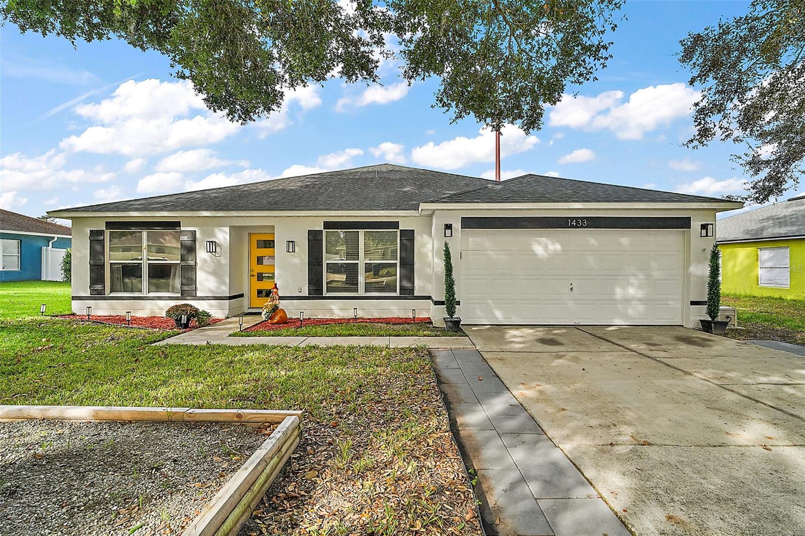 1433 WHOOPING DR, GROVELAND, FL, 34736