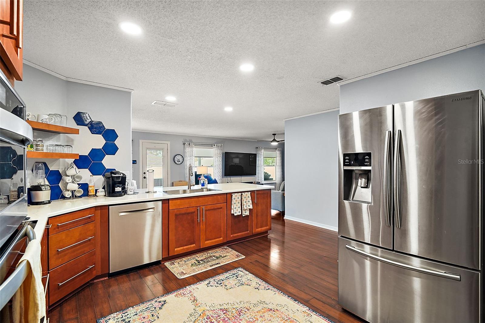 1433 WHOOPING DR, GROVELAND, FL, 34736