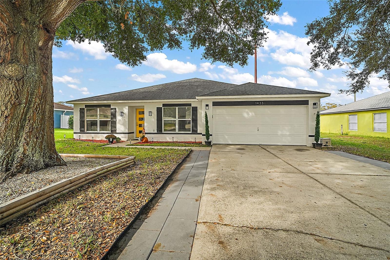 1433 WHOOPING DR, GROVELAND, FL, 34736