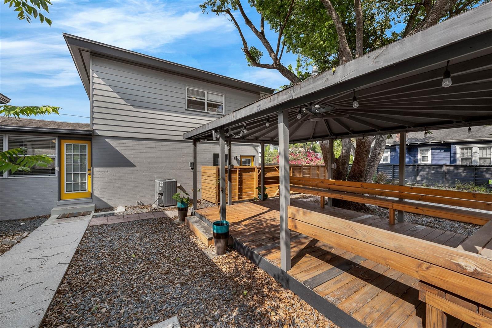 2201 DELANEY. AVE, ORLANDO, FL, 32806