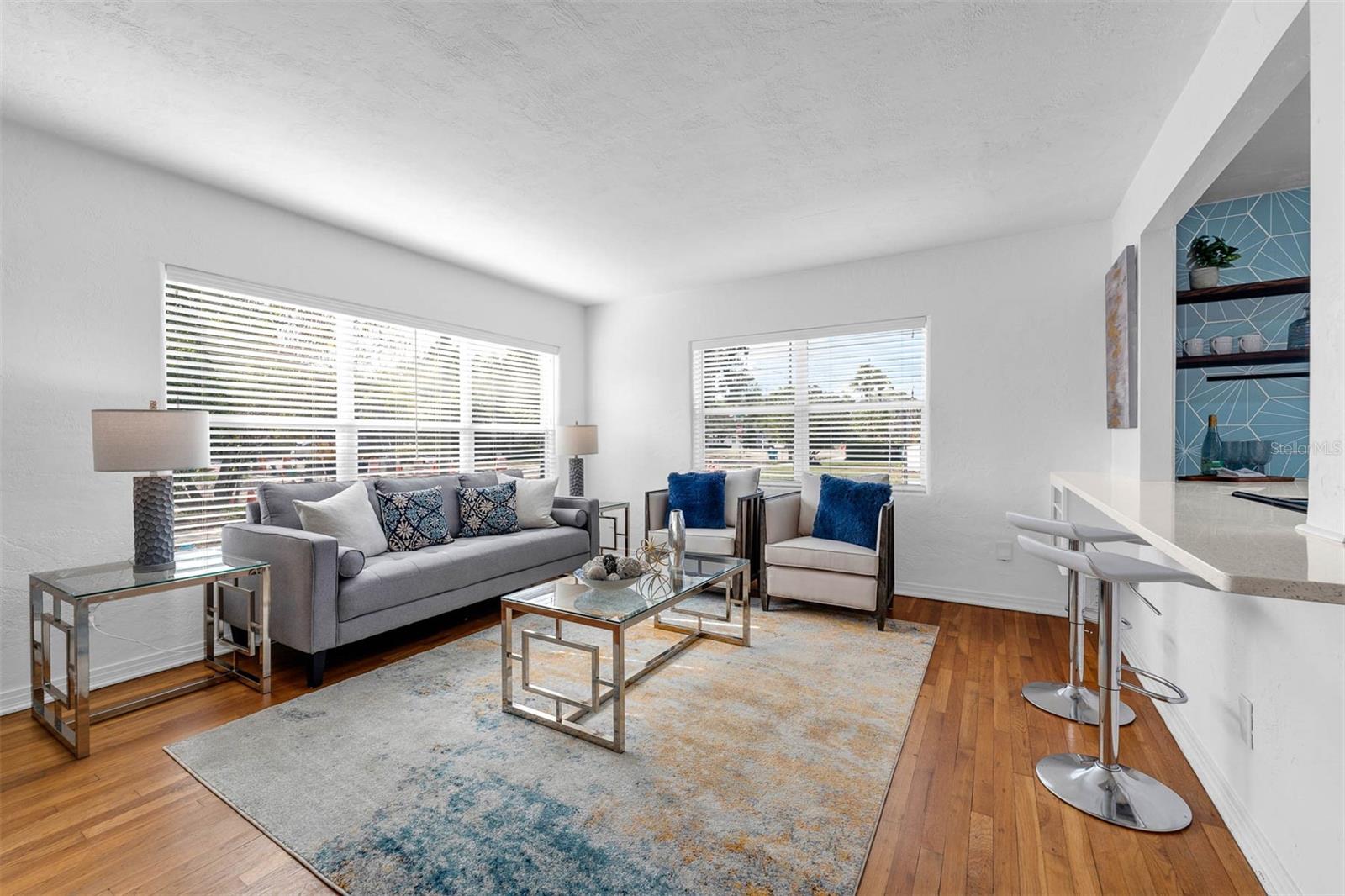 2201 DELANEY. AVE, ORLANDO, FL, 32806