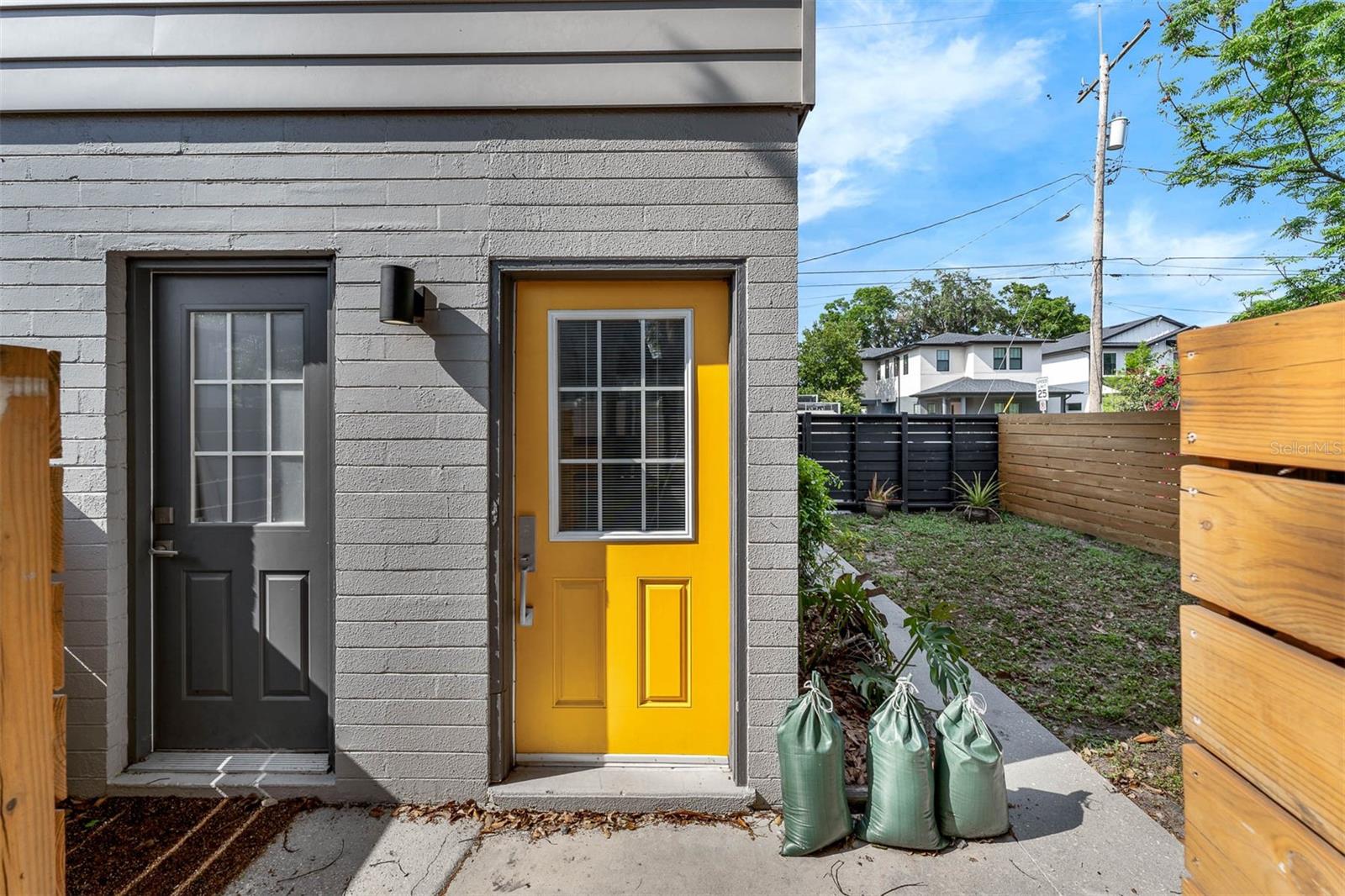 2201 DELANEY. AVE, ORLANDO, FL, 32806