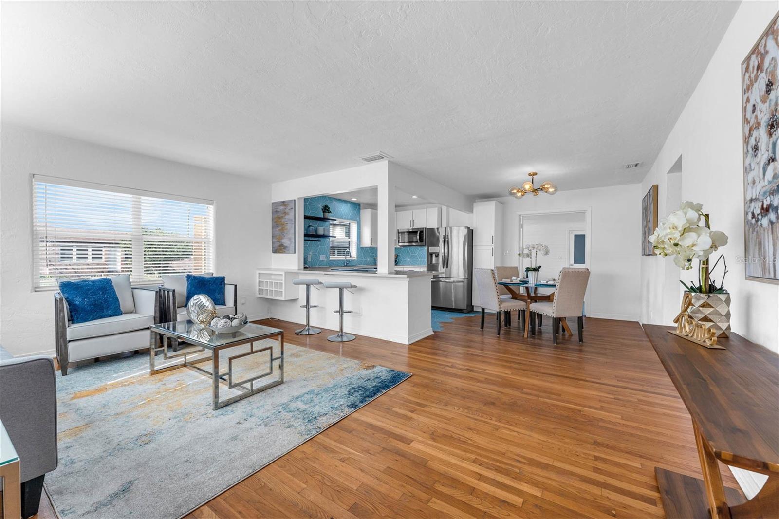 2201 DELANEY. AVE, ORLANDO, FL, 32806