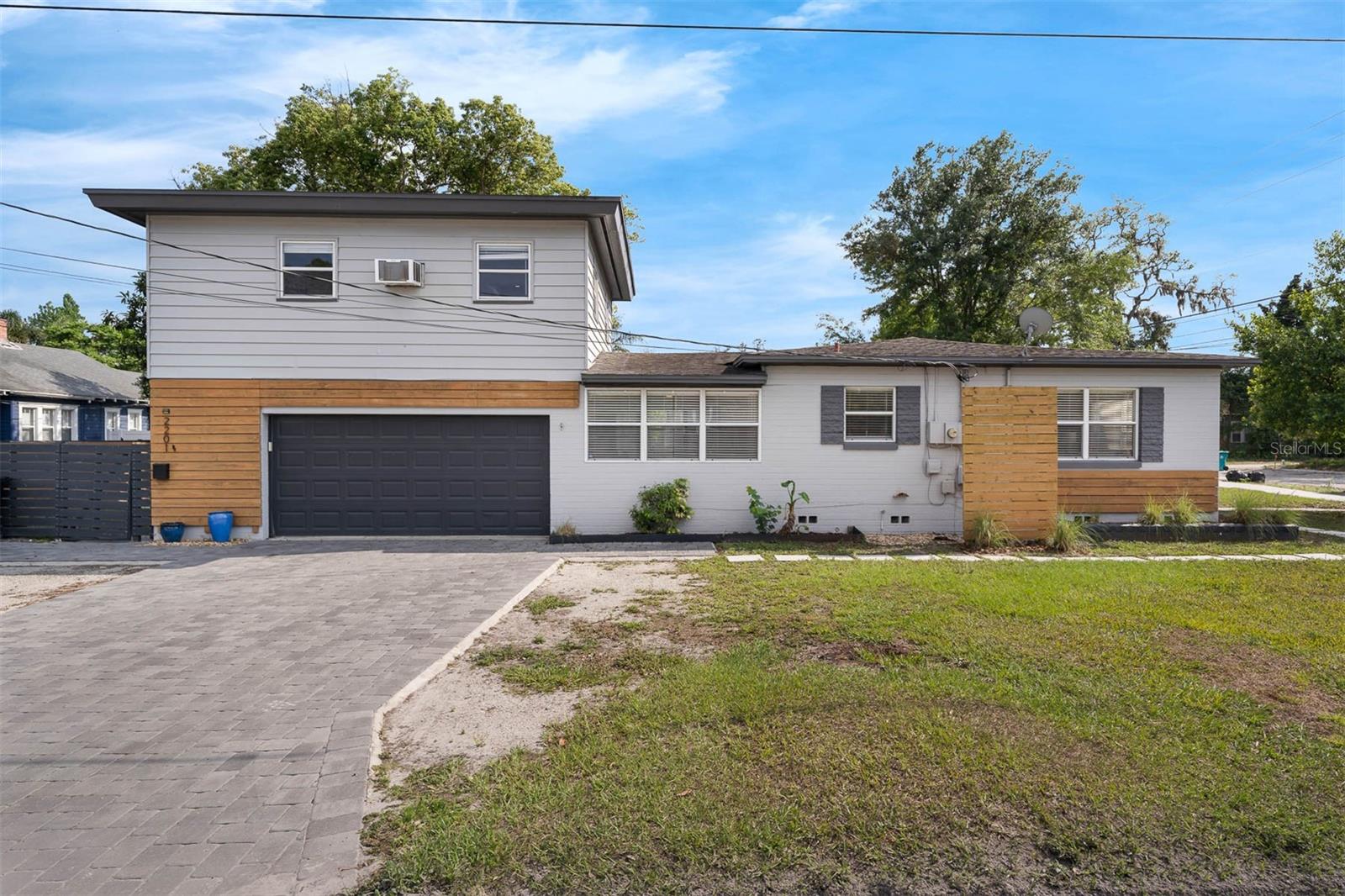 2201 DELANEY. AVE, ORLANDO, FL, 32806