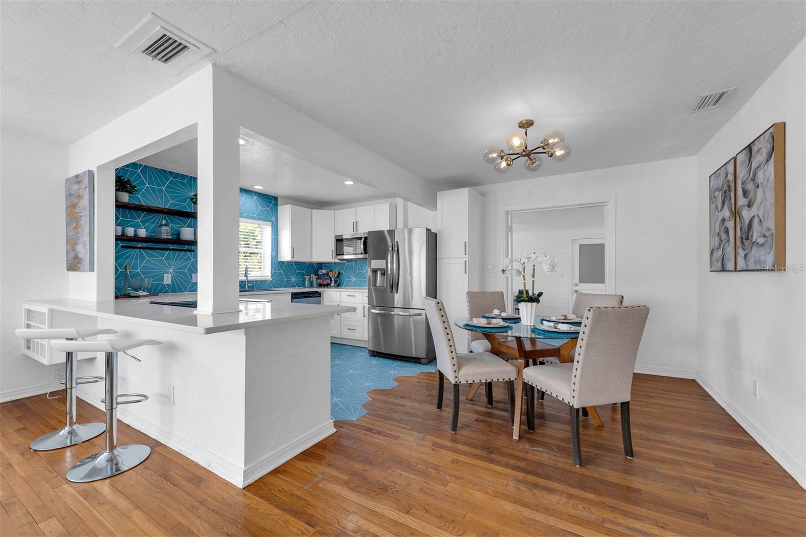 2201 DELANEY. AVE, ORLANDO, FL, 32806