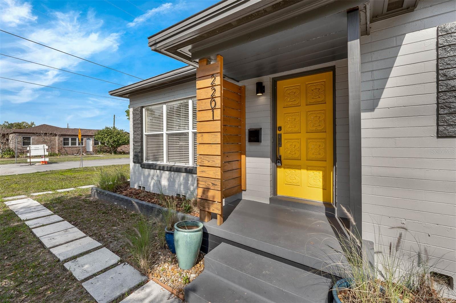 2201 DELANEY. AVE, ORLANDO, FL, 32806