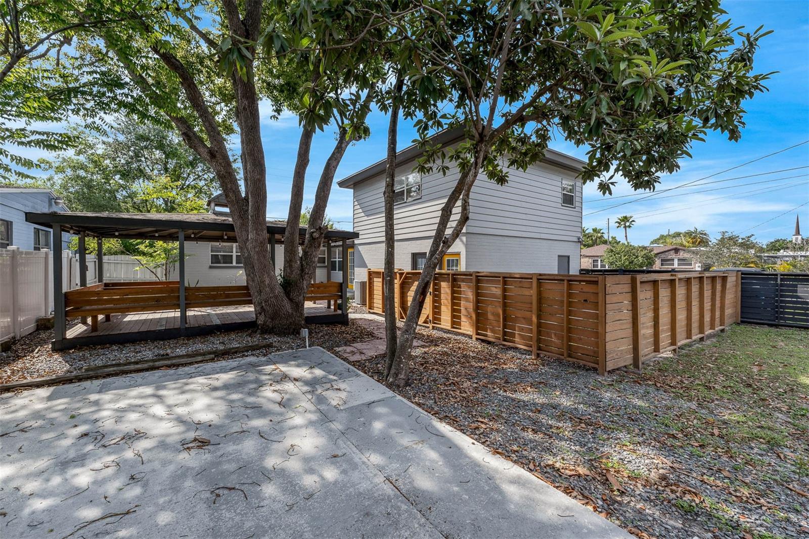 2201 DELANEY. AVE, ORLANDO, FL, 32806