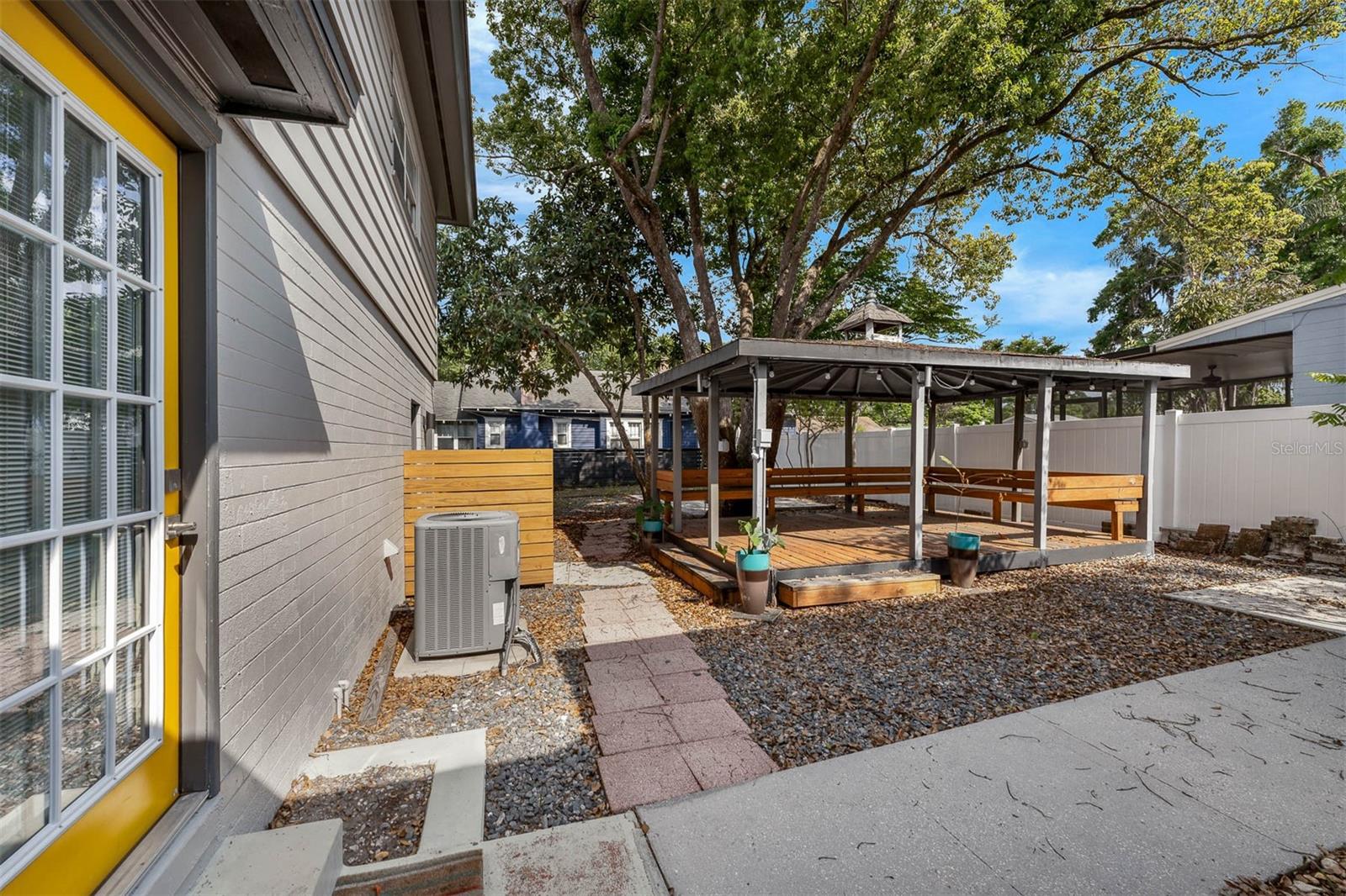 2201 DELANEY. AVE, ORLANDO, FL, 32806