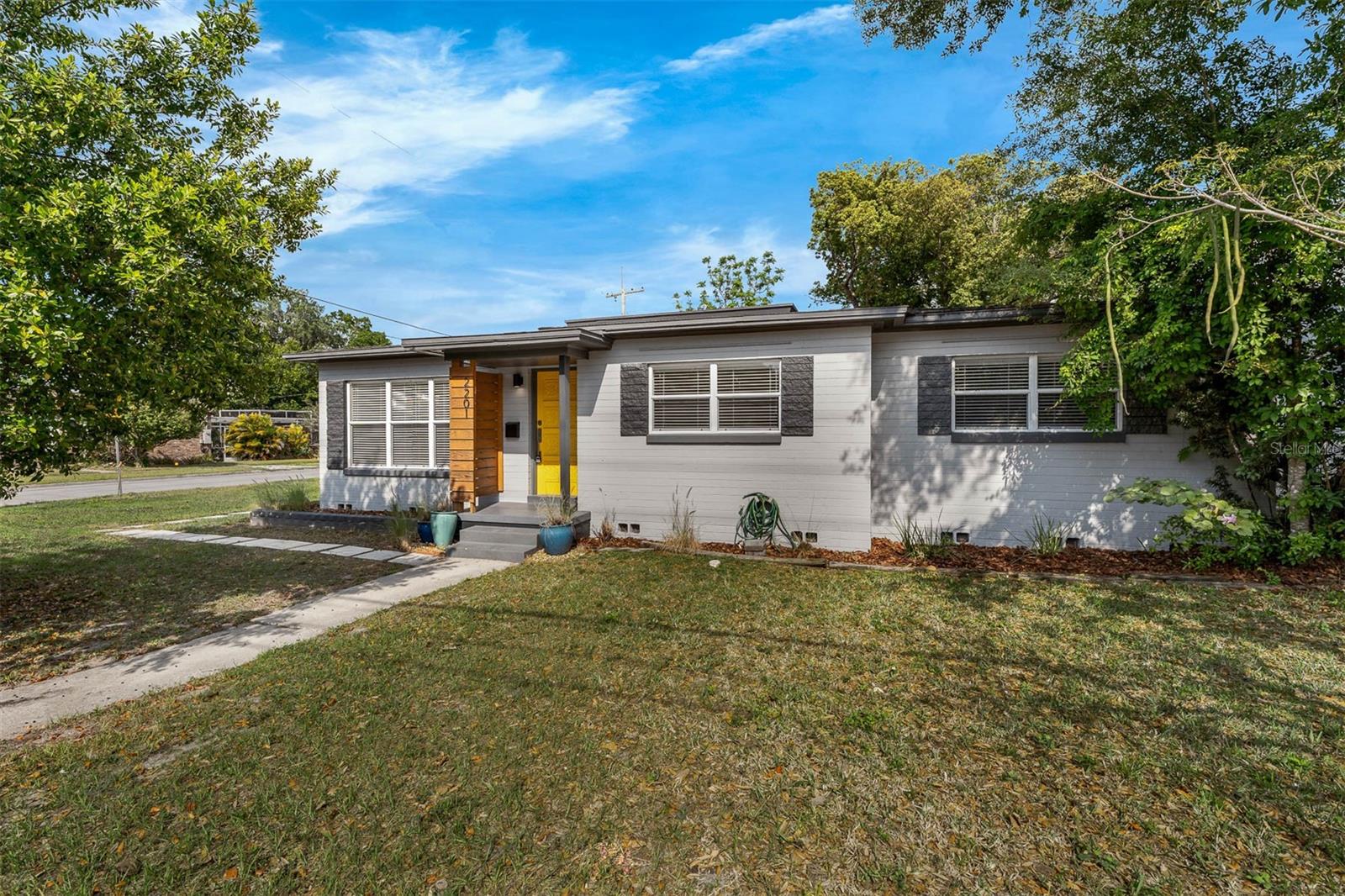 2201 DELANEY. AVE, ORLANDO, FL, 32806