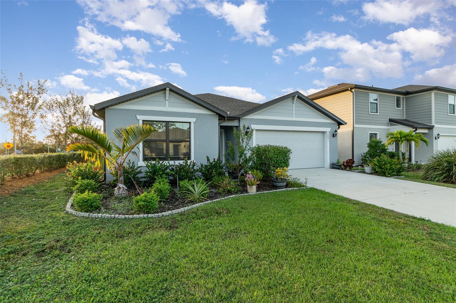 16001 SHOEBUTTON CT, NORTH FORT MYERS, FL, 33917