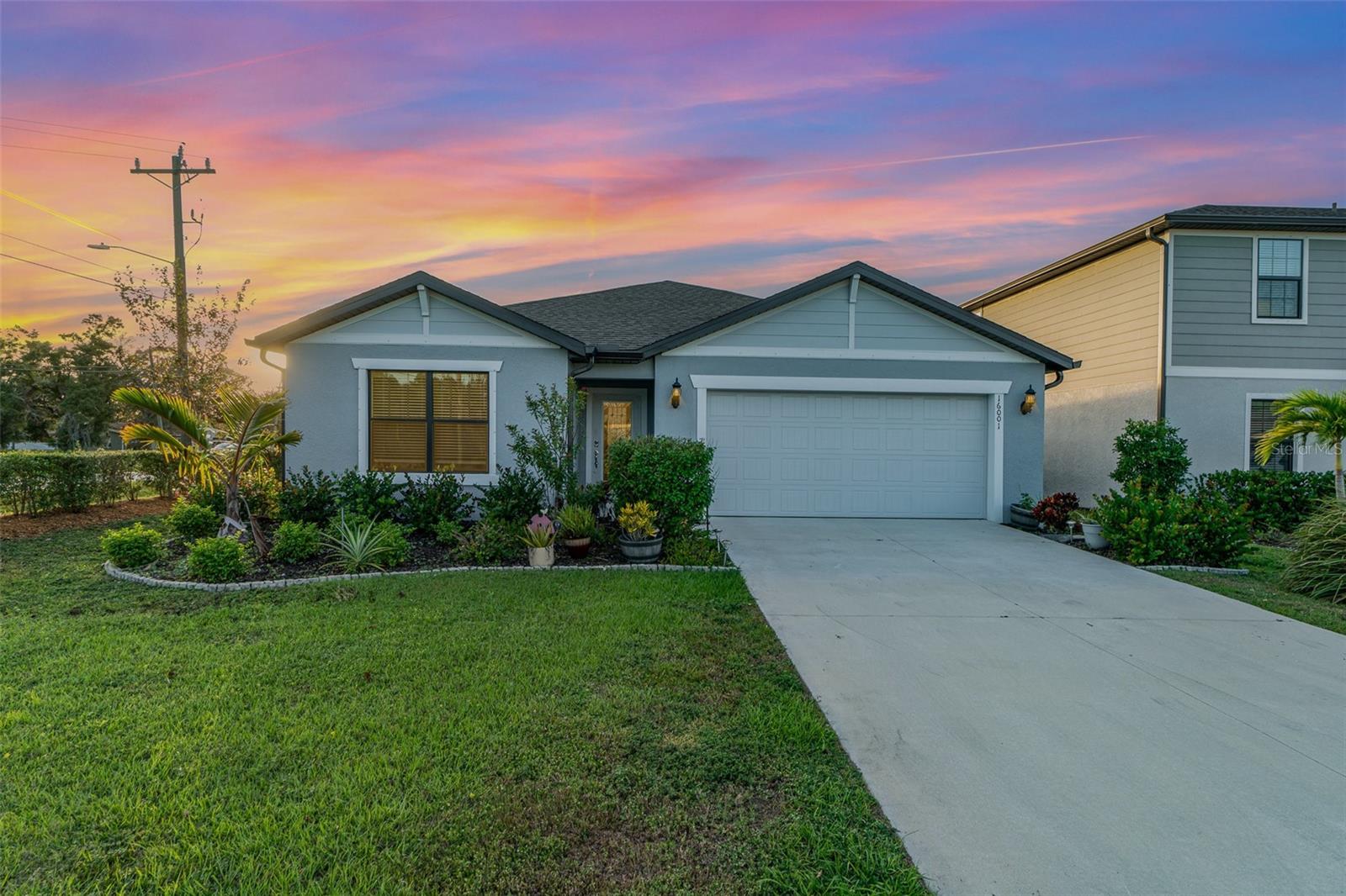 16001 SHOEBUTTON CT, NORTH FORT MYERS, FL, 33917
