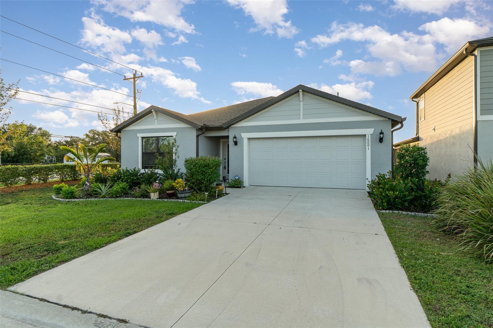 16001 SHOEBUTTON CT, NORTH FORT MYERS, FL, 33917