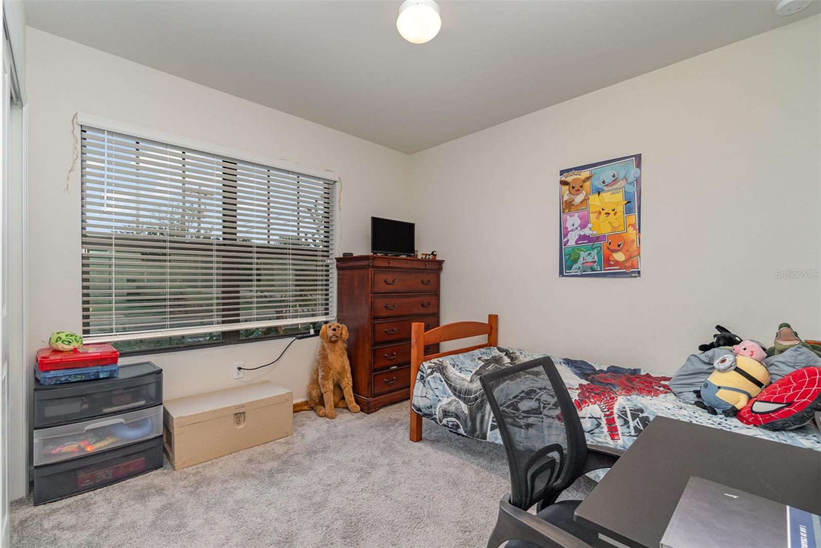 16001 SHOEBUTTON CT, NORTH FORT MYERS, FL, 33917