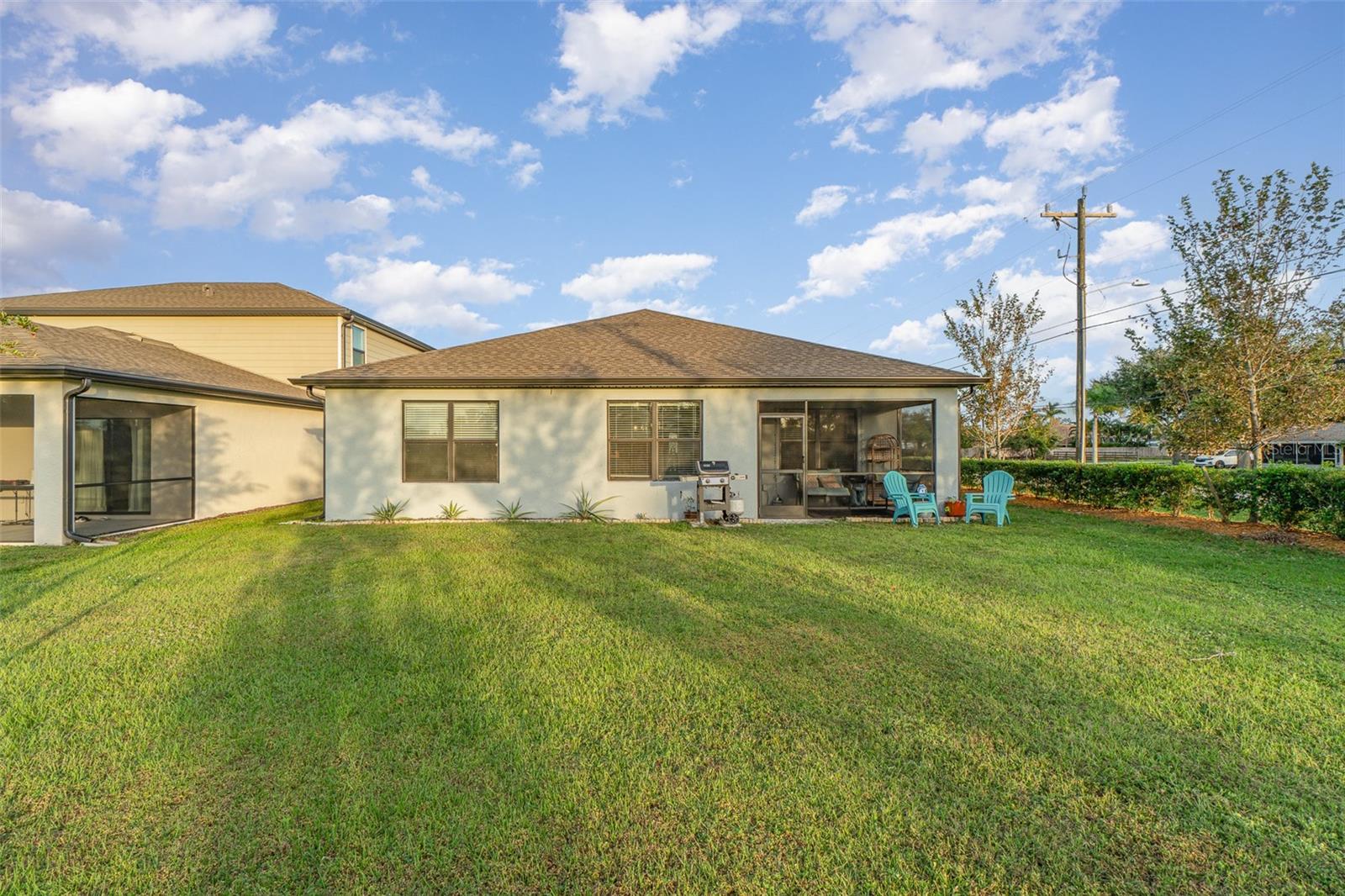 16001 SHOEBUTTON CT, NORTH FORT MYERS, FL, 33917