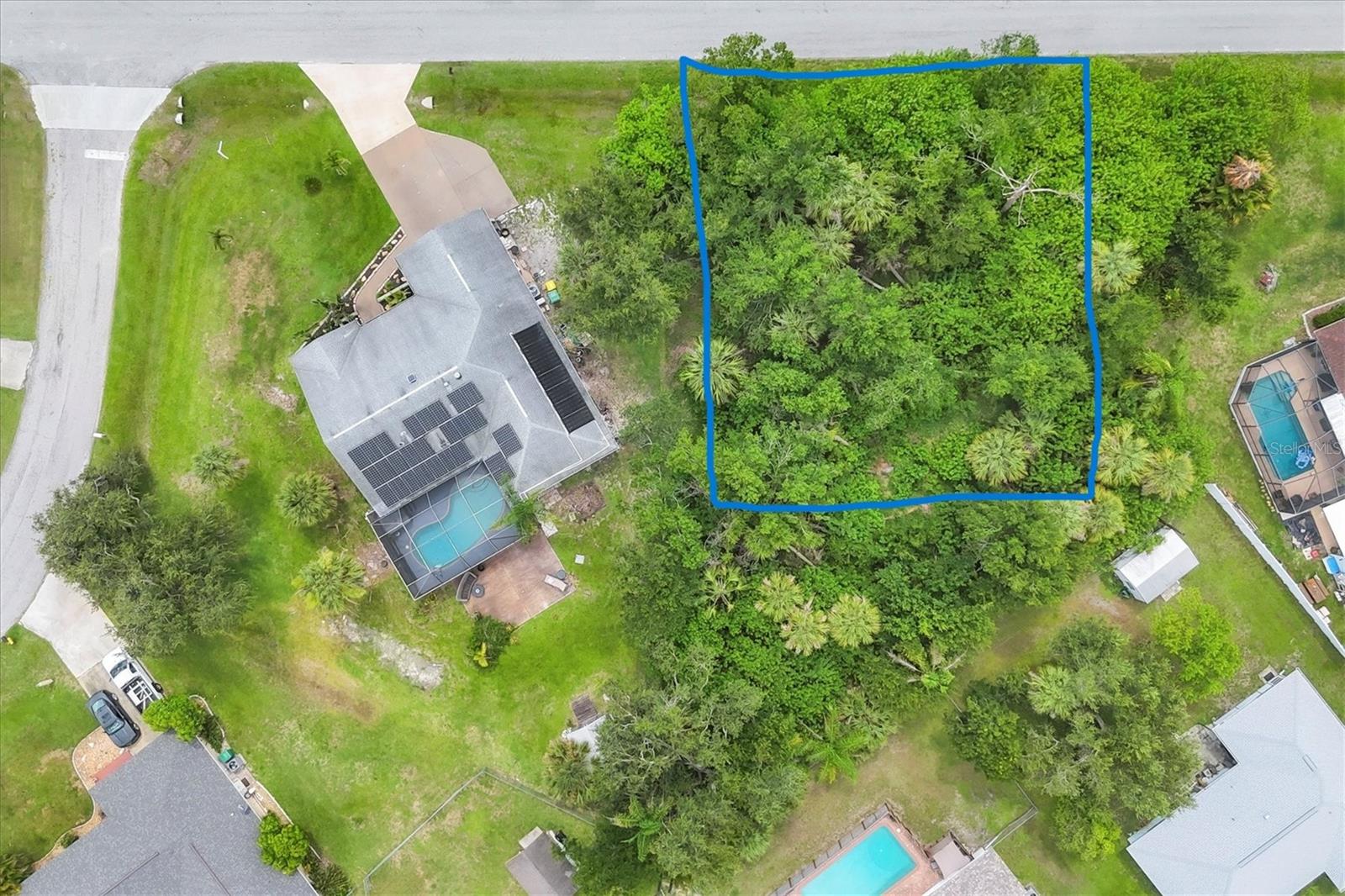 705 CHEVY CHASE ST NW, PORT CHARLOTTE, FL, 33948