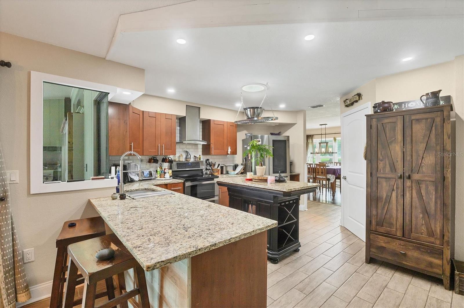 705 CHEVY CHASE ST NW, PORT CHARLOTTE, FL, 33948