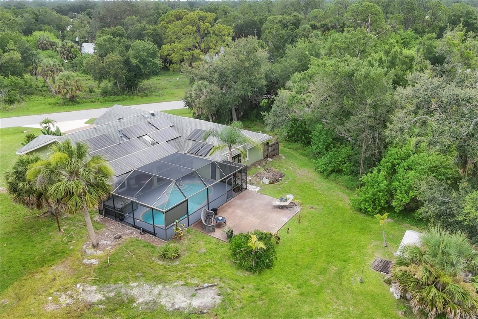 705 CHEVY CHASE ST NW, PORT CHARLOTTE, FL, 33948