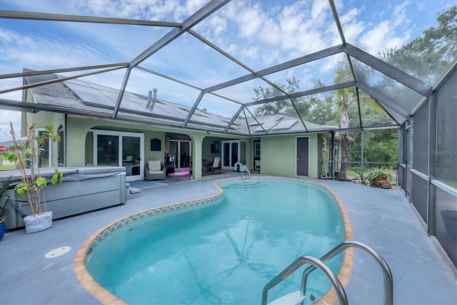 705 CHEVY CHASE ST NW, PORT CHARLOTTE, FL, 33948