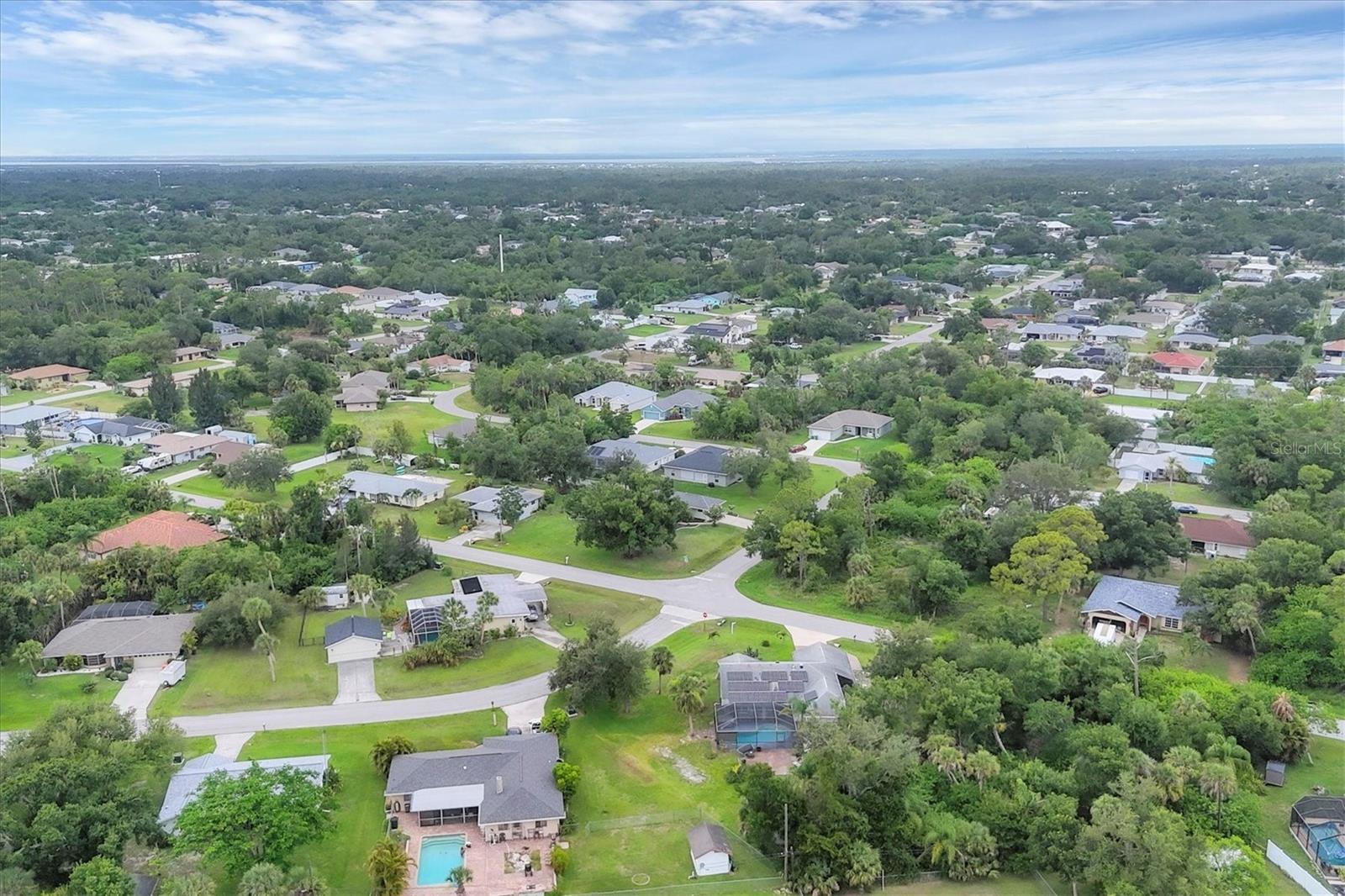 705 CHEVY CHASE ST NW, PORT CHARLOTTE, FL, 33948