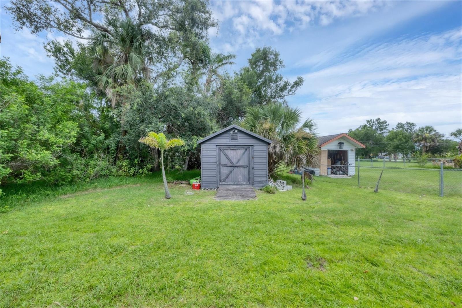 705 CHEVY CHASE ST NW, PORT CHARLOTTE, FL, 33948