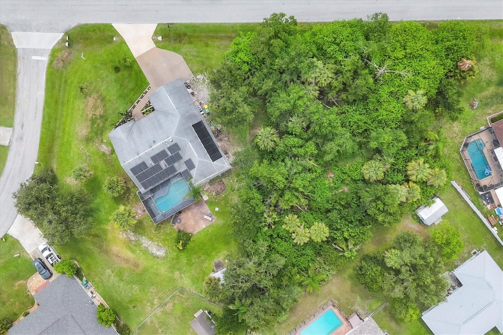 705 CHEVY CHASE ST NW, PORT CHARLOTTE, FL, 33948