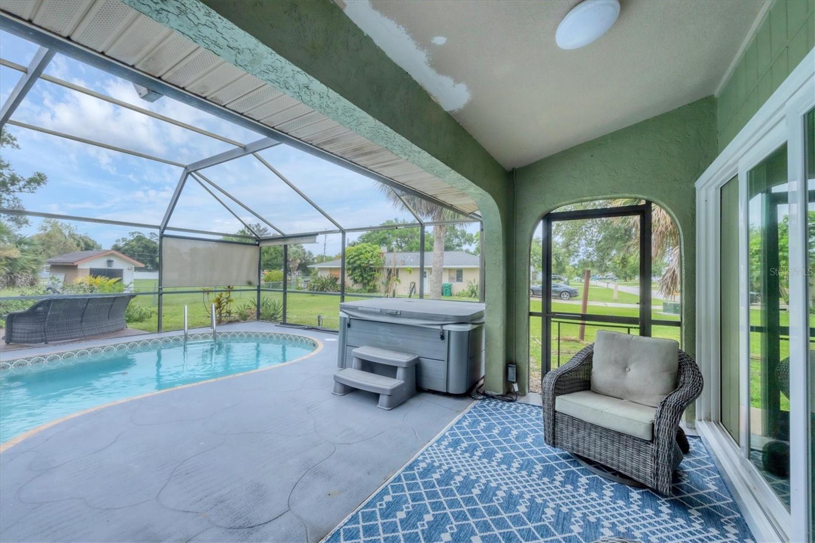 705 CHEVY CHASE ST NW, PORT CHARLOTTE, FL, 33948