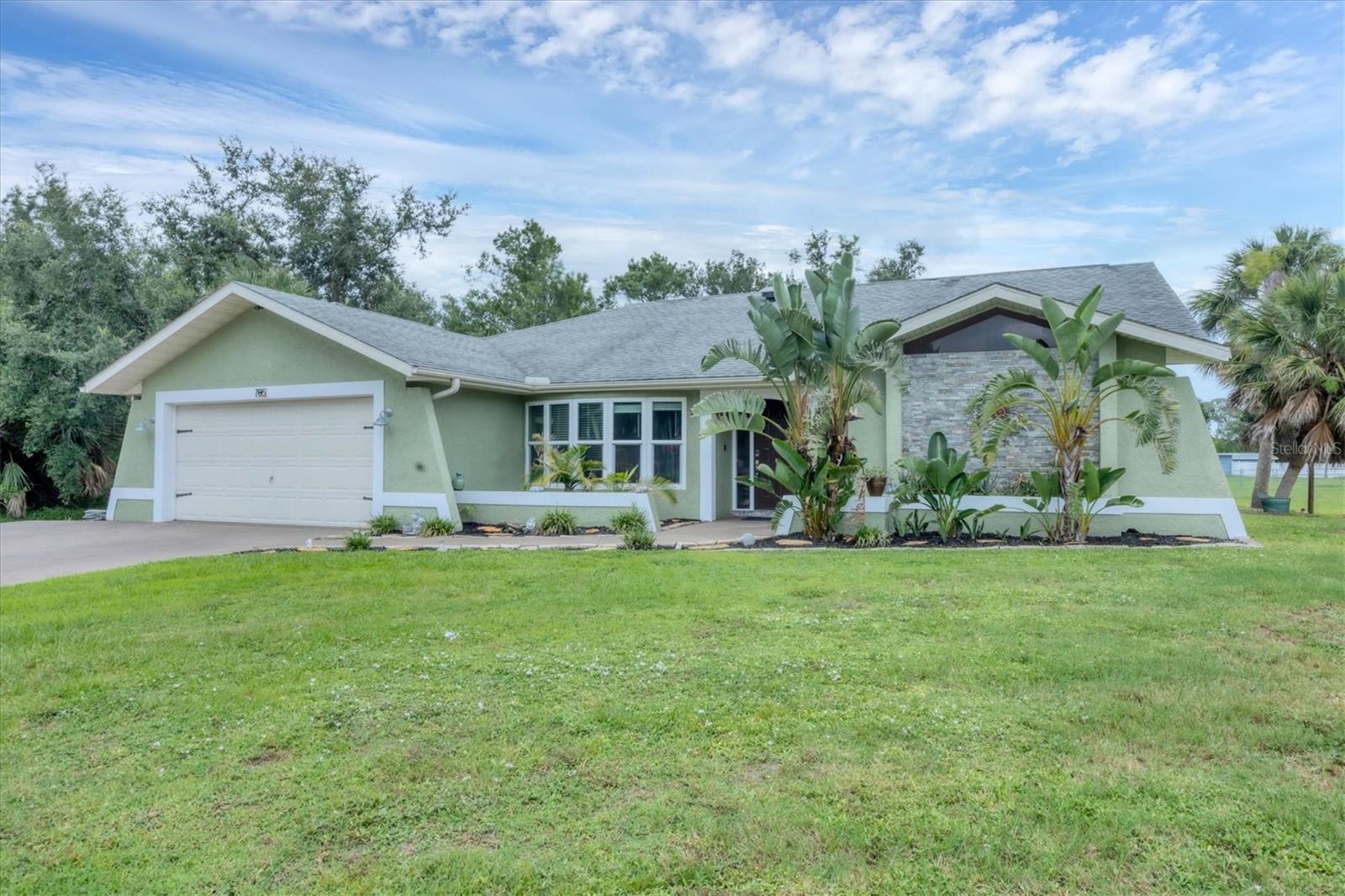 705 CHEVY CHASE ST NW, PORT CHARLOTTE, FL, 33948