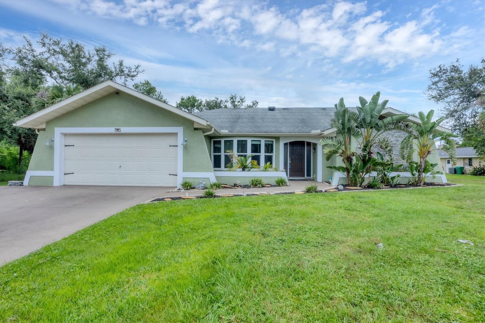 705 CHEVY CHASE ST NW, PORT CHARLOTTE, FL, 33948