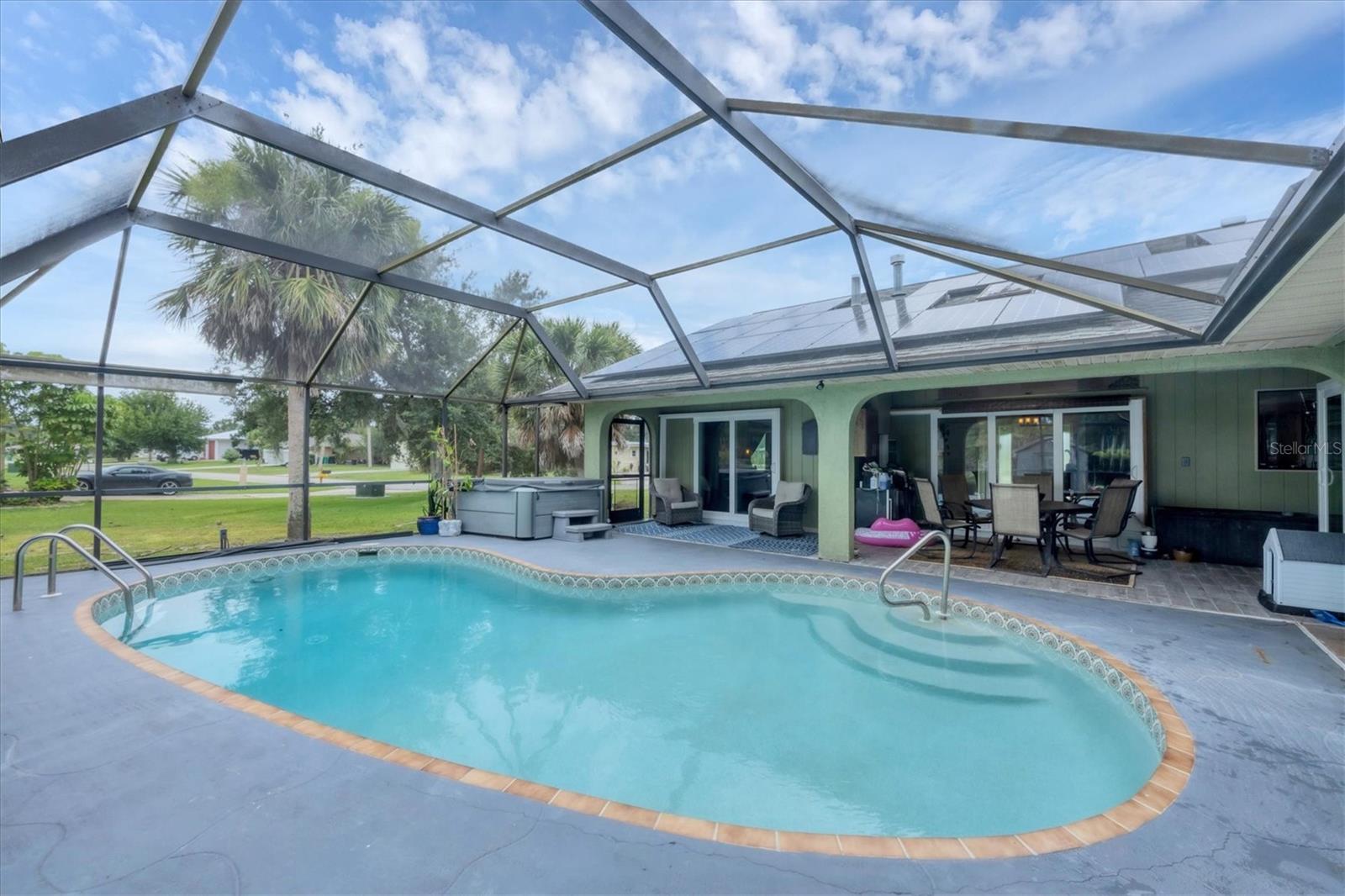 705 CHEVY CHASE ST NW, PORT CHARLOTTE, FL, 33948